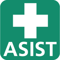assistpng image ASIST and SMHFA
